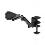 StarTech Adjustable Arm Rest For Office Desk 8ST10446437