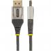 StarTech 1ft 8K 60Hz HDR10 DisplayPort 1.4 Cable 8ST10446442