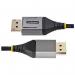 StarTech 1ft 8K 60Hz HDR10 DisplayPort 1.4 Cable 8ST10446442