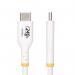 StarTech 4m USB-C 240W PD EPR White Charging Cable 8ST10446447