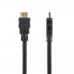 StarTech 1.8m 4K High Speed HDMI 1.4 Cable with Ethernet