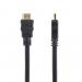 StarTech 1.8m 4K High Speed HDMI 1.4 Cable with Ethernet