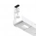 StarTech Under Desk White Cable Management Tray 8ST10446461