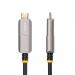 StarTech 50ft USB-C to 4K 60Hz HDMI Active Optical Cable 8ST10446464