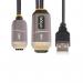 StarTech 50ft USB-C to 4K 60Hz HDMI Active Optical Cable 8ST10446464