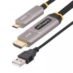 Startech 9.1M USB-C to HDMI 2.0 Active Optical Cable Adapter 8ST10446465