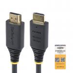 StarTech 1m 4K 60Hz Premium Certified High Speed HDMI Cable 8ST10446903