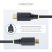 StarTech 2m Premium Certified 4K 60Hz HDMI Cable 8ST10446904