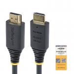 StarTech 1.6ft Premium Certified 4K 60Hz HDMI Cable 8ST10446905