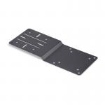 StarTech VESA Mounting Bracket for NUC Thin Clients Docking Stations 8ST10447353