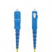 StarTech 5m LC to LC Single Mode Fibre Optic Cable 8ST10447355