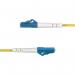 StarTech 5m LC to LC Single Mode Fibre Optic Cable 8ST10447355