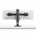 StarTech 27 Inch Crossbar Dual Monitor Desk Stand for Double 27 Inch Screens 8ST10447482