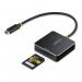 StarTech USB-C SD Express Card Reader - USB 10Gbps 8ST10448379