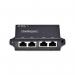 StarTech 2 Port Multi-Gigabit PoE PoE++ Injector 8ST10448380