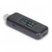 StarTech USB-C Power Tester Digital Multimeter 240W 8ST10448569