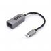 StarTech 2.5GbE USB-C to Ethernet Adapter 8ST10450222