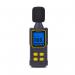 StarTech Handheld Digital Sound Decibel Reader 8ST10450223