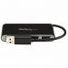 StarTech 480Mbps 4 Port USB 2.0 Hub Bus Powered 8ST10453200