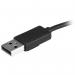 StarTech 480Mbps 4 Port USB 2.0 Hub Bus Powered 8ST10453200