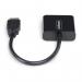 StarTech 1080p HDMI to VGA Adapter 8ST10453216