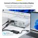 StarTech 1080p HDMI to VGA Adapter 8ST10453216