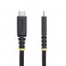 StarTech 3m USB-C Charging Cable - 240W USB-IF Certified 8ST10455660