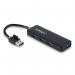 StarTech 4 Port USB A Hub; 5Gbps Bus Powered Travel Mini USB Hub 8ST10458252