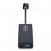 StarTech 4 Port USB A Hub; 5Gbps Bus Powered Travel Mini USB Hub 8ST10458252