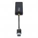 StarTech 4 Port USB A Hub; 5Gbps Bus Powered Travel Mini USB Hub 8ST10458252