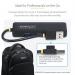 StarTech 4 Port USB A Hub; 5Gbps Bus Powered Travel Mini USB Hub 8ST10458252