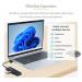 StarTech 4 Port USB A Hub; 5Gbps Bus Powered Travel Mini USB Hub 8ST10458252