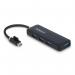 StarTech 4 Port USB-C Hub; USB-C to 4x USB-A; Bus Powered 8ST10458253