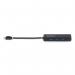 StarTech 4 Port USB-C Hub; USB-C to 4x USB-A; Bus Powered 8ST10458253