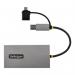 StarTech USB to Dual HDMI Adapter 8ST107BUSBHDMI