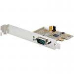 StarTech PCI Express Serial Card PCIe To RS232 8ST11050PCSERIALCARD