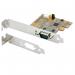 StarTech PCI Express Serial Card PCIe To RS232 8ST11050PCSERIALCARD