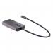 StarTech USB C Video Adapter HDMI VGA DVI 8ST118USBCHDMIVGADVI