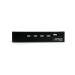 StarTech 4 Port HDMI 1.3 Video Splitter Audio 8ST124HDMI2