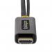 StarTech HDMI to DisplayPort Adapter HDMI 4K60Hz 8ST128HDMIDISPLAYPORT