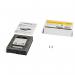 StarTech 2.5 to 3.5 HDD Adapter SATA SAS SSD HDD 8ST25SATSAS35HD