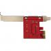 StarTech PCIe Card 2 Ports 6Gbps SATA RAID 