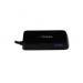 StarTech Portable 4 Port SuperSpeed Mini USB 3.0 8ST4300MINU3B