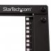 StarTech 42U Adjustable Depth 4 Post Server Rack 8ST4POSTRACK42