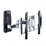 StarTech Articulating TV Wall Mount VESA Wall Mount supports 26 to 65 inch screens 8ST65FS