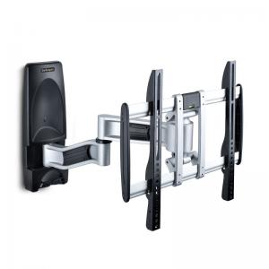 StarTech Articulating TV Wall Mount VESA Wall Mount supports 26 to 65