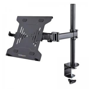 StarTech Monitor and Laptop Desk Mount for Displays Up to 34 Inches -