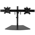 StarTech C66 C607 Dual Monitor Desktop Stand 8STARMBARDUO