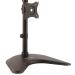 StarTech Vertical Dual Monitor Stand Steel 8STARMBARDUOV