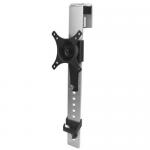 Startech Single Monitor Mount Cubicle Hanger 8STARMCBCL